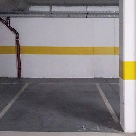 5Min Walk From Subway Station & Free Parking Appartement Lissabon Buitenkant foto