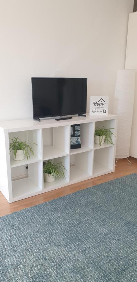 5Min Walk From Subway Station & Free Parking Appartement Lissabon Buitenkant foto
