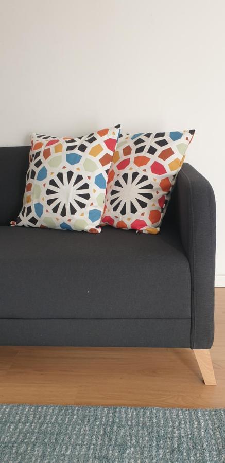 5Min Walk From Subway Station & Free Parking Appartement Lissabon Buitenkant foto