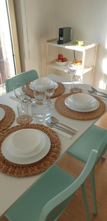 5Min Walk From Subway Station & Free Parking Appartement Lissabon Buitenkant foto