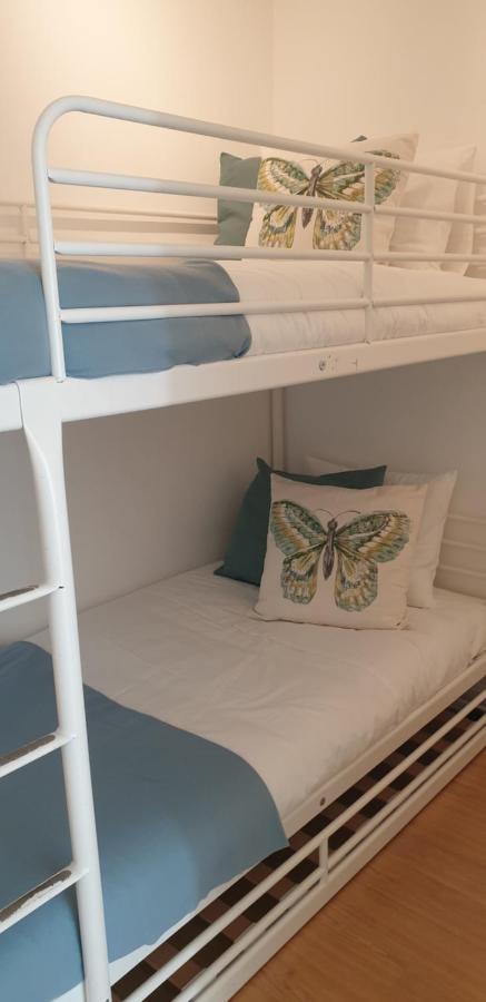 5Min Walk From Subway Station & Free Parking Appartement Lissabon Buitenkant foto