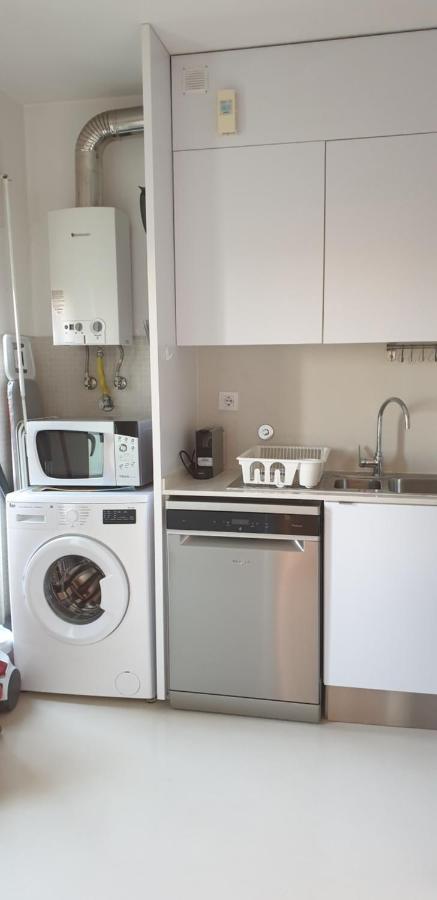 5Min Walk From Subway Station & Free Parking Appartement Lissabon Buitenkant foto