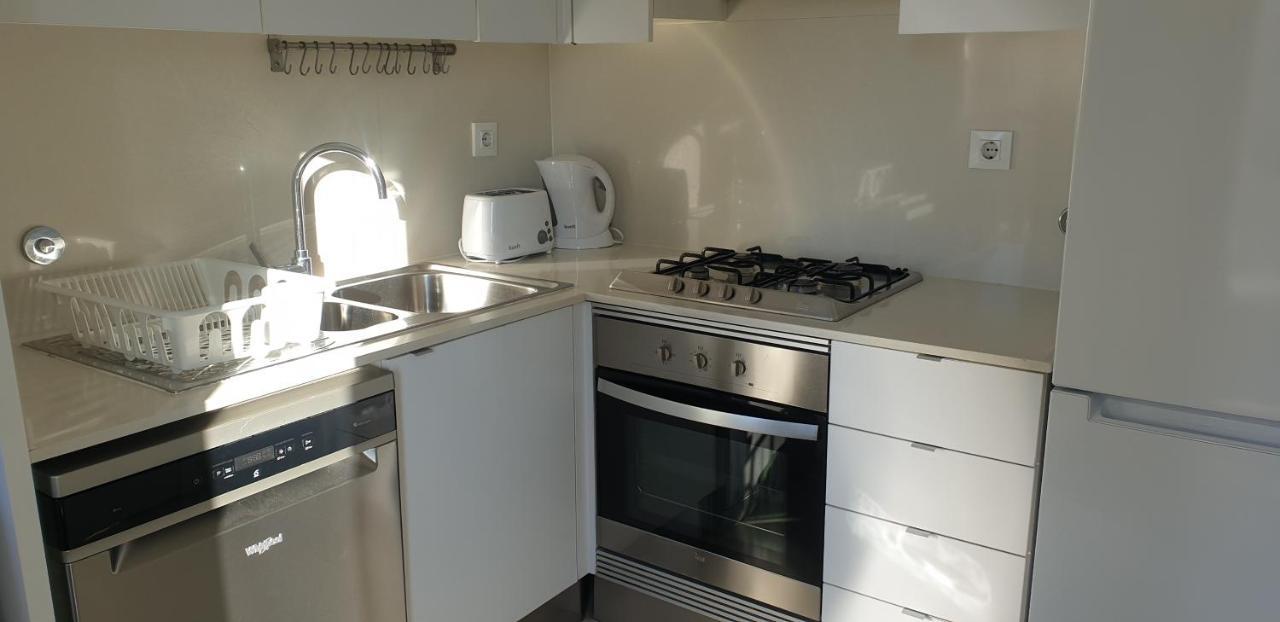 5Min Walk From Subway Station & Free Parking Appartement Lissabon Buitenkant foto