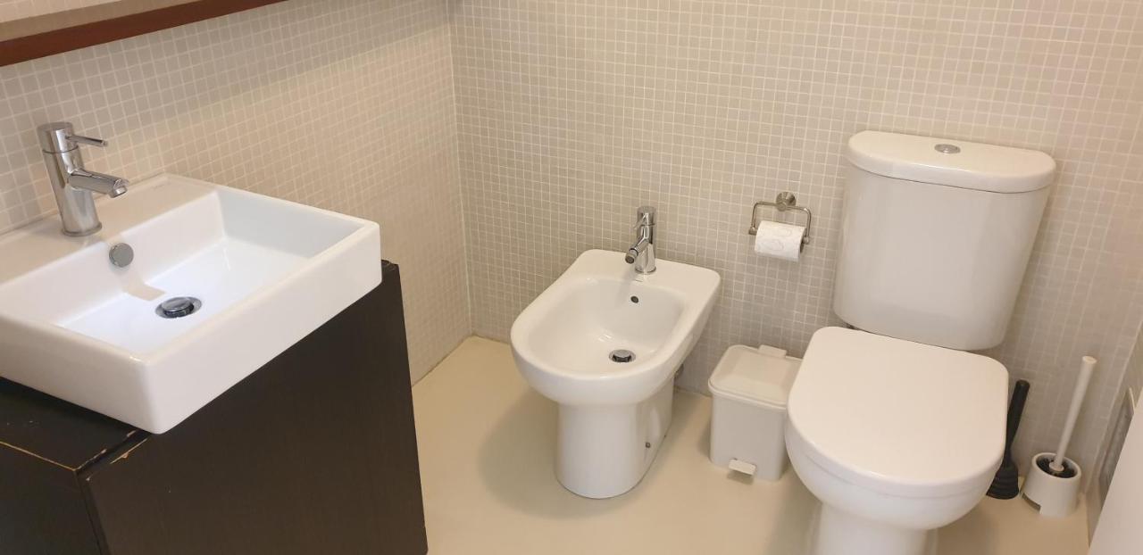 5Min Walk From Subway Station & Free Parking Appartement Lissabon Buitenkant foto