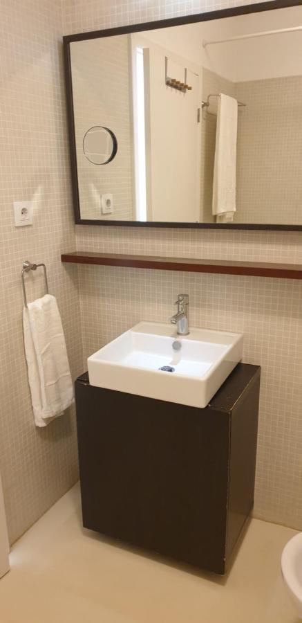 5Min Walk From Subway Station & Free Parking Appartement Lissabon Buitenkant foto