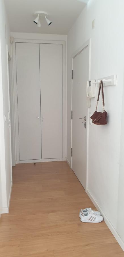 5Min Walk From Subway Station & Free Parking Appartement Lissabon Buitenkant foto